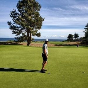 Meet your Posher, Steve